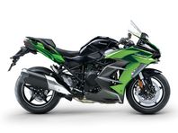 Kawasaki Ninja H2 SX SE  *BOKA*