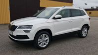 Skoda Karoq 2.0 TDI 150hk DSG 4x4 Businessline Style