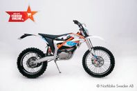 KTM Freeride E-XC Snabb Hemleverans*