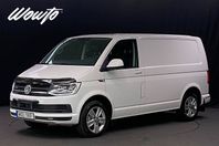 Volkswagen Transporter 2.0 TDI 204HK DSG 4M /Navi/Drag/MOMS