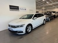 Volkswagen Passat 2.0 TDI SCR 4Motion GT R-Line