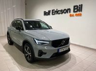 Volvo XC40 B3 FWD Bensin Plus Dark