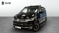 Volkswagen california 2.0 TDI 150 DSG / Nya V-hjul