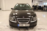 Saab 9-5 SportCombi 2.3 T Manuell, 185hk Linear