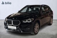 BMW X1 xDrive25e Steptronic Sport line / Hea-up / Navi / LED