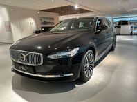 Volvo V90 Recharge T6 Core Edition II, Rabattkampanj*.