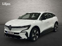 Renault Mégane E-TECH Equilibre 40kWh/130hk//Backkamera