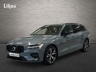 Volvo V60 B4 Diesel Plus Dark