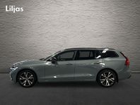 Volvo V60 B4 Diesel Plus Dark