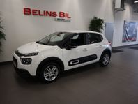 Citroën C3 FEEL 82HK