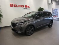 Peugeot 5008 130HK AUT GT BlackPack