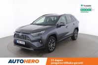 Toyota RAV4 Hybrid AWD-i E-CVT / NYSERVAD, CarPlay, 222HK