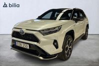 Toyota RAV4 Plug-in Hybrid AWD-I STYLE BI-TONE PREMIUM JBL P