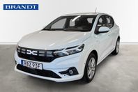 Dacia Sandero TCe 90 Expression A