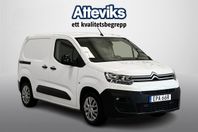 Citroën Berlingo Van BlueHDi 130hk *Drag / Backkamera / P.Vä