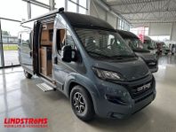Carthago Van 640 LE Charming GT 5-ÅRS-BODELSGARANTI Kampanjr