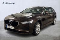 Volvo V90 T4 Mom Adv SE VOC B-Kam HUD BLIS 190hk