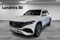 Mercedes-Benz EQB 250+ AMG Styling/360 Cam/Vinterpaket/MOMS