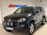 Volkswagen Amarok DoubleCab 3.0t 2.0 BiTDI 4Motion Highline