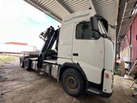 Volvo FH 400