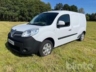 Lätt lastbil Renault Kangoo Express Maxi 1.5 dCi