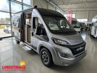 Carthago Van 640 LE RB First-Class-2-rooms charming GT 35L 5