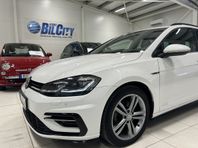 Volkswagen Golf Sportscombi GT 1.5 TSI ACT 150 DSG