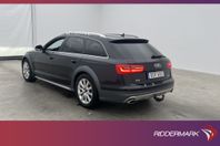 Audi A6 Allroad 3.0 TDI 204hk Quattro D-Värmare Drag