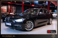 BMW 328 i Sedan Luxury Line | EL-Stolar | Skin | NAV | 245hk