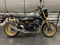 Kawasaki Z900RS SE Nu hemma i butiken