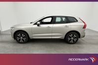 Volvo XC60 B4 197hk AWD Momentum VOC Värmare Drag MOMS