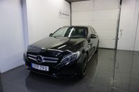 Mercedes-Benz C 220 T d BlueTEC 7G-Tronic Plus, Avantgarde,