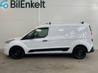 Ford Transit Connect 210 LWB Drag D-Värme B-Kamera 2021