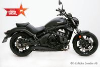 Kawasaki Vulcan S 650 *Snabb hemleverans*