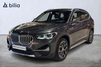 BMW X1 xDrive25e Steptronic xLine / Hi-Fi / Navi / Head-up /