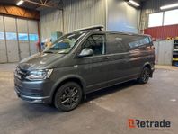 Volkswagen Transporter T32 2.0 TDI 4Motion Euro 6