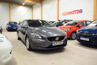 Volvo V40 D3 Momentum Euro 5 Ny Besiktad