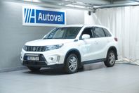 Suzuki Vitara Hybrid AllGrip Inclusive Euro 6