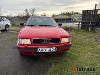 Audi 80 2.0 E