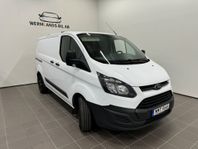 Ford transit Custom 270 2.2 TDCi Euro 5