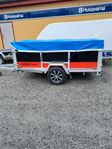 Nordic Cartrailer 1050 Special