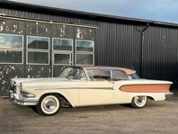 Edsel Corsair Hardtop AVBET - BYTE