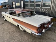 Edsel Corsair Hardtop AVBET - BYTE