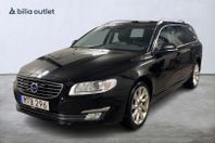 Volvo V70 D4 AWD Classic Ny kamrem VOC Dragk BLIS Elstol 181