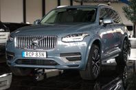 Volvo XC90 Recharge T8 AWD 18.8kWh Batteri H&K 7Sits Facelif