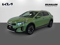 Kia Xceed  1.6 141hk DCT Plug-In Hybrid Action