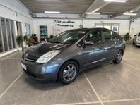 Toyota Prius 1.5 VVT-i + CVT Euro 4 Nyservad Lågskatt