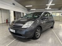 Toyota Prius 1.5 VVT-i %2B 3CM CVT Euro 4 Nyservad