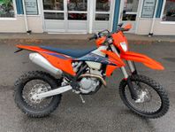 KTM 250 EXC-F  7tim