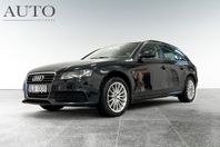 Audi A4 Avant 2.0 TDI DPF Multitronic Proline S&V-Hjul